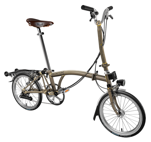 Brompton 19-19650569872