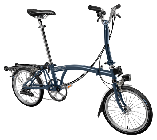Brompton 19-83632396192