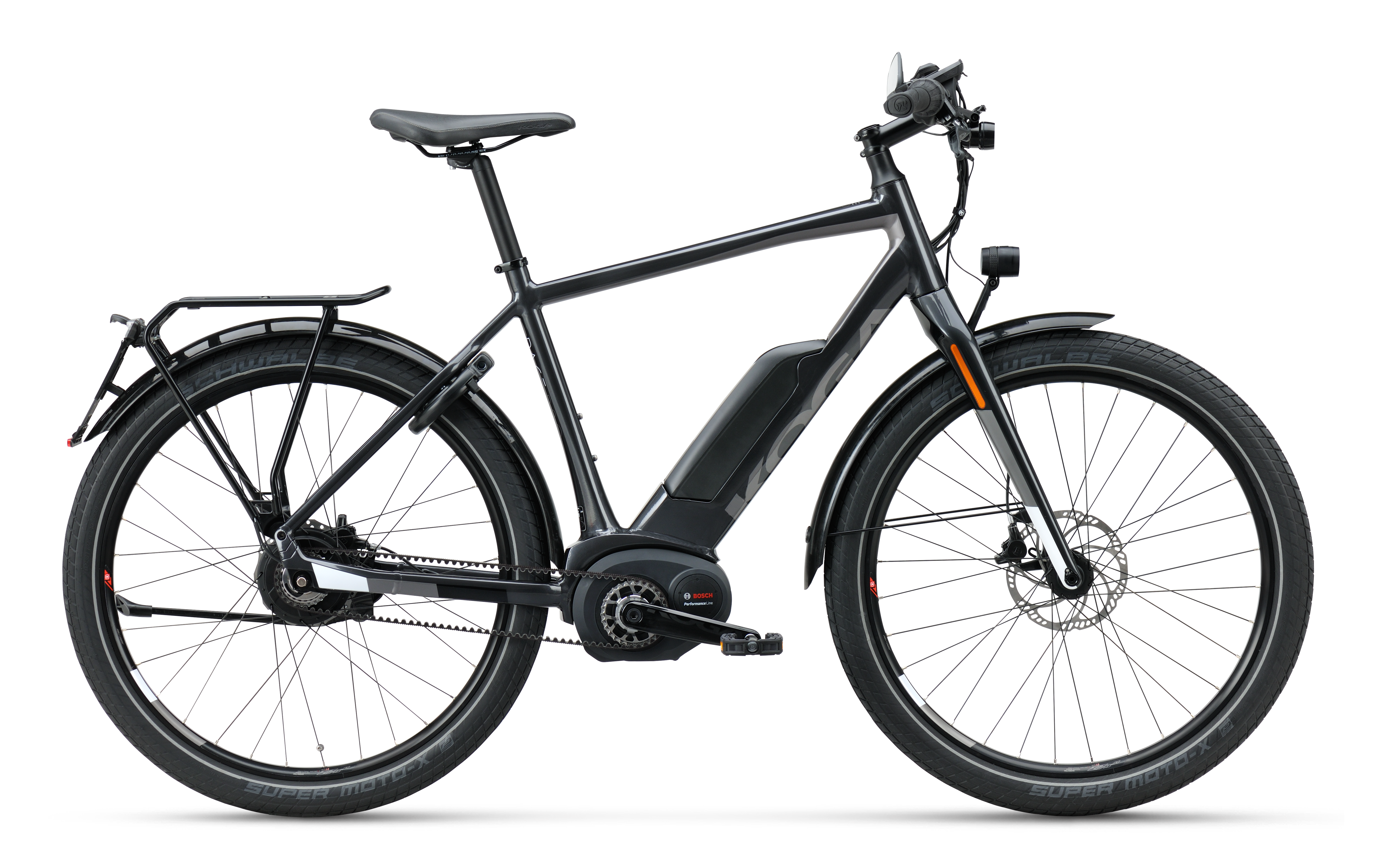 Koga Pace B20 KB205201